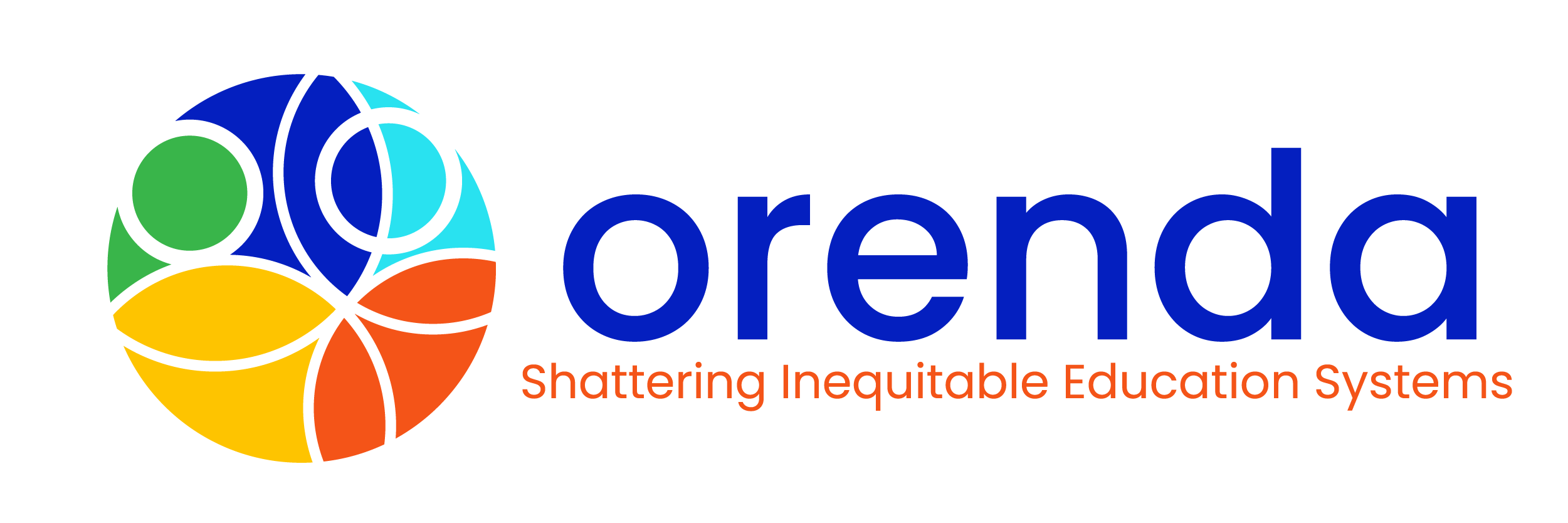 Orenda - Shattering Inequitable Education Systems